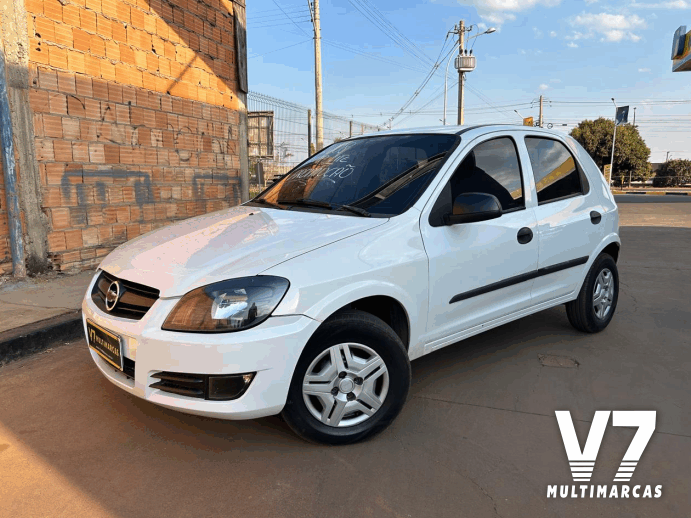 Carro a venda V7a1